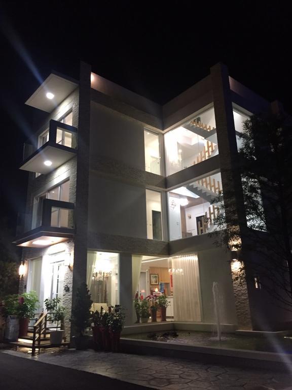 Xianel Vacation Chateau Dahu Exterior foto